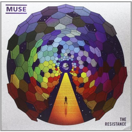 35127 muse resistance vinyl 2 lp