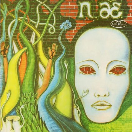 35220 niemen czeslaw aerolit vinyl lp