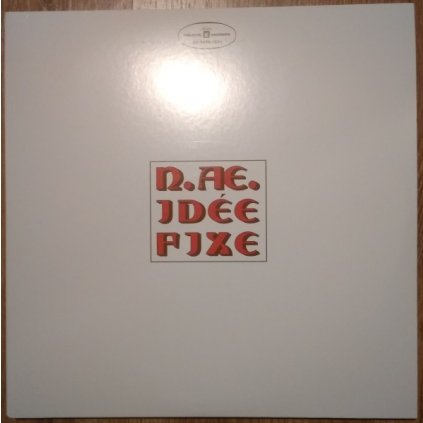35241 niemen czeslaw idee fixe vinyl 2 lp
