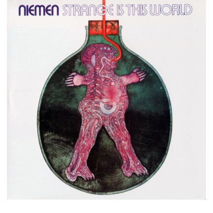 35250 niemen czeslaw strange is this world vinyl lp