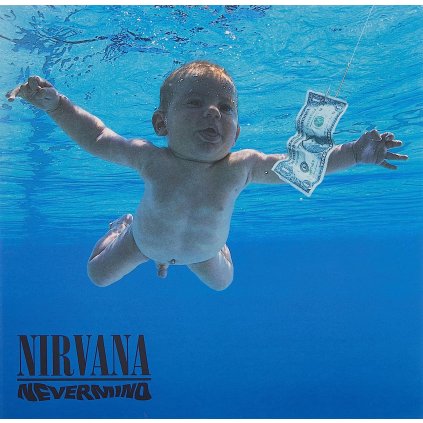35256 nirvana nirvana vinyl lp