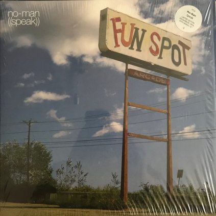 35265 no man speak vinyl lp