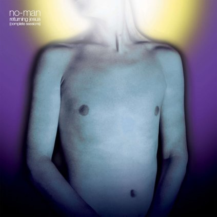 35274 no man returning jesus complete sessions vinyl 3lp