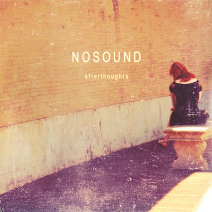 35283 nosound afterthoughts vinyl 2lp