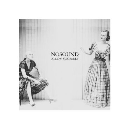 35289 nosound allow yourself vinyl lp