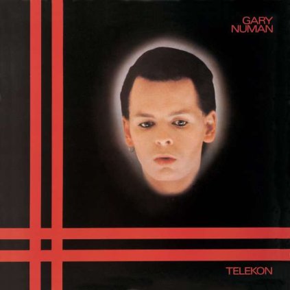 35322 numan gary telekon vinyl lp