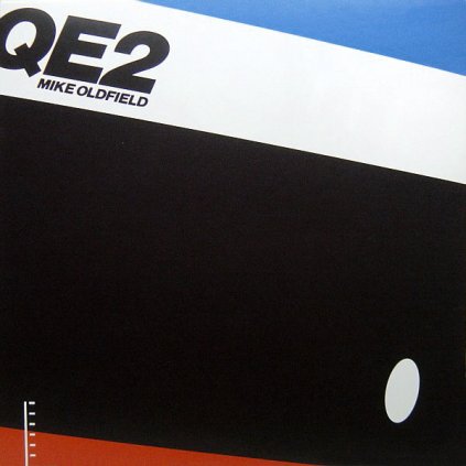 35361 oldfield mike qe2 vinyl lp 180 g