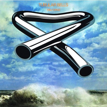35367 oldfield mike tubular bells vinyl lp 180g