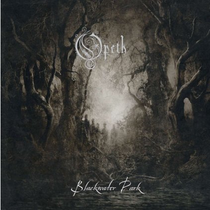 35400 opeth blackwater park vinyl 2 lp