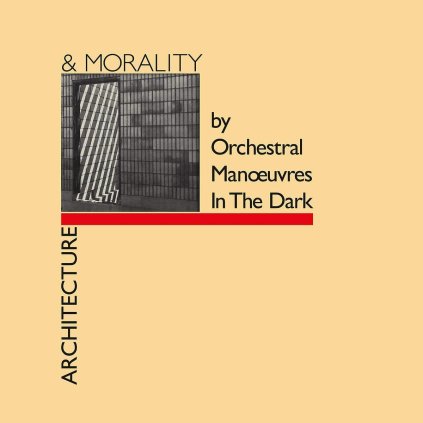 35406 orchestral manouvres in the dark architecture and morality vinyl lp