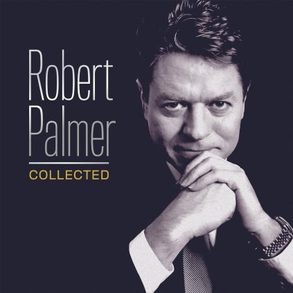 35421 palmer robert collected vinyl 2lp