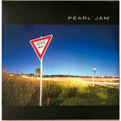 35454 pearl jam give way rsd vinyl 2 lp