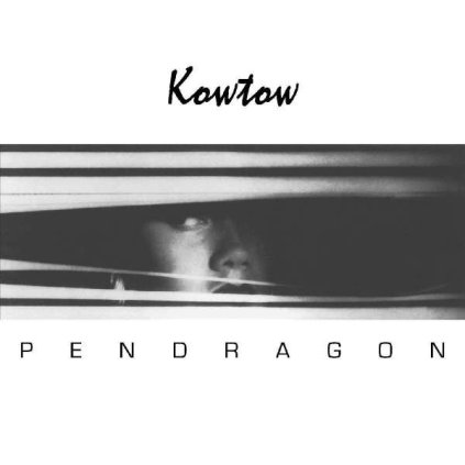 35463 pendragon kowtow vinyl 2lp