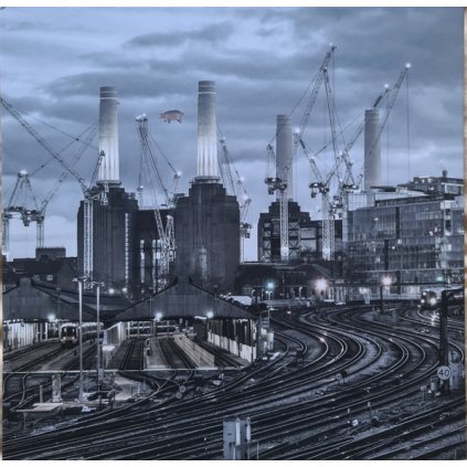 35541 pink floyd animals 2018 remix vinyl lp