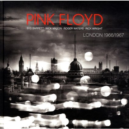 35562 pink floyd london 1966 1967 10 cd dvd