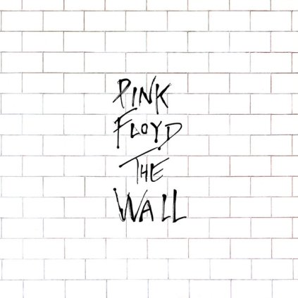 35583 pink floyd the wall vinyl 2 lp reissue remaster 180 g