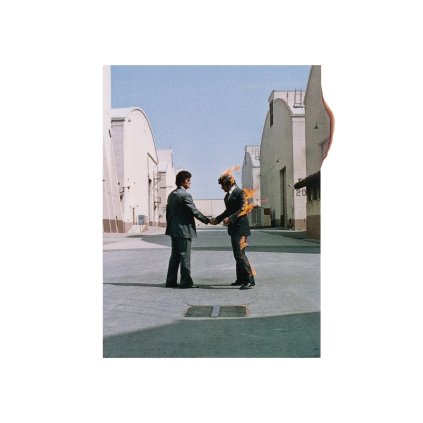 35589 pink floyd wish you were here vinyl lp