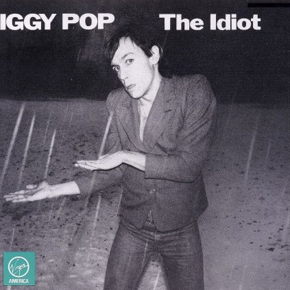 35613 pop iggy the idiot vinyl lp