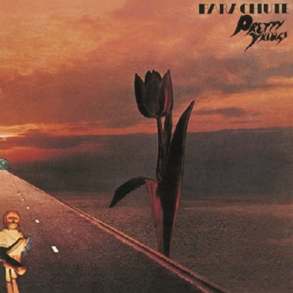 35700 pretty things parachute reissue 180 g