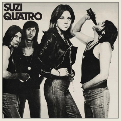 35751 quatro suzi suzi quatro vinyl 2 lp rsd reissue pink