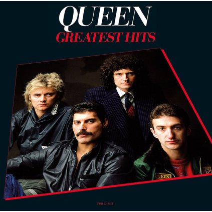 35769 queen greatest hits 1 vinyl 2 lp reissue remaster 180 g