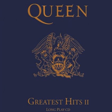35772 queen greatest hits 2 vinyl 2 lp reissue remaster 180 g