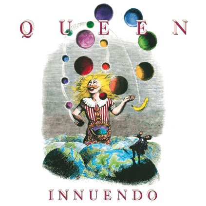 35778 queen innuendo vinyl 2 lp