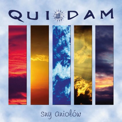 35826 quidam sny aniolow vinyl lp