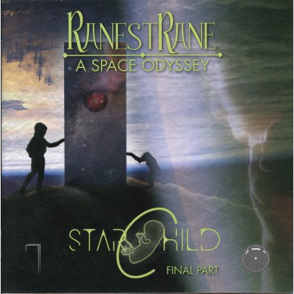 35874 ranestrane a space odyssey starchild final part vinyl lp