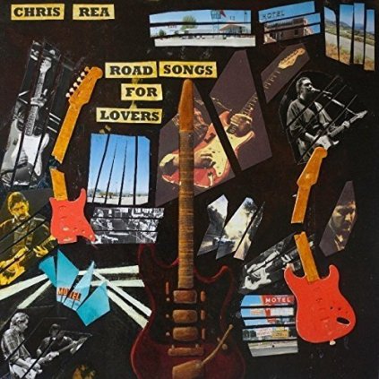 35877 rea chris road songs for lovers vinyl lp