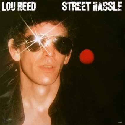 35904 reed lou street hassle vinyl lp