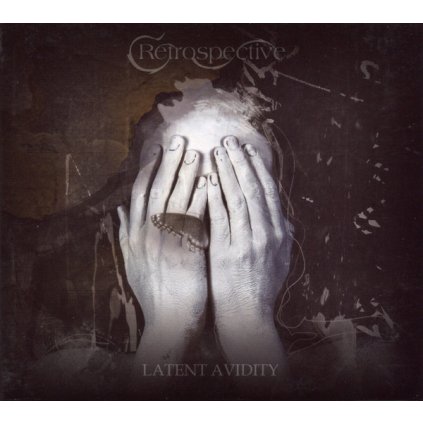 35922 retrospective latent avidity vinyl lp limited numbered