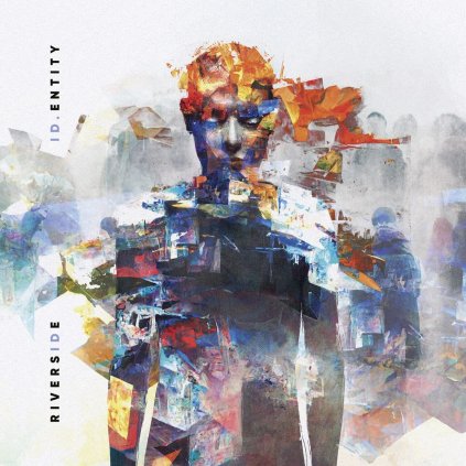 35958 riverside id entity vinyl 2 lp