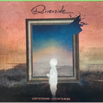 35961 riverside lost n found live in tilburg vinyl 3lp 2cd pink