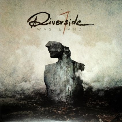 35976 riverside wasteland vinyl 2lp cd