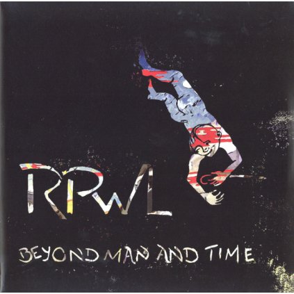 36003 rpwl a show beyond man and time vinyl 2lp 180g