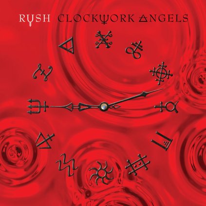 36030 rush clockwork angels vinyl 2 lp