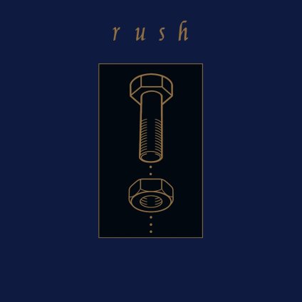 36033 rush counterparts vinyl lp remaster reissue 200 g