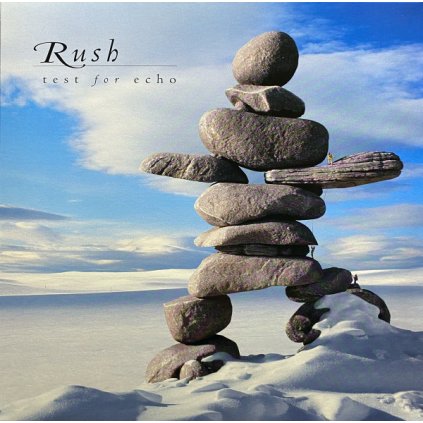36093 rush test for echo vyinyl 2lp reissue 2025 syeor