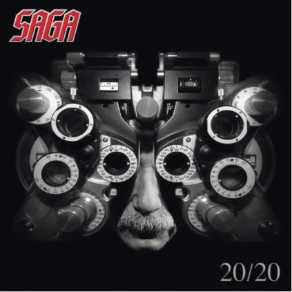 36102 saga 20 20 vinyl lp