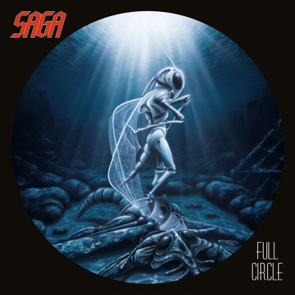 36108 saga full circle vinyl lp remaster