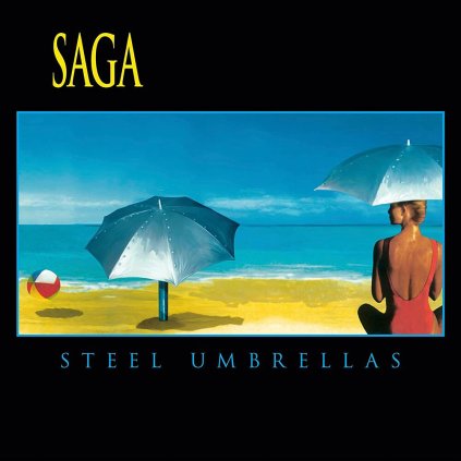 36135 saga steel umbrellas vinyl lp reissue remaster