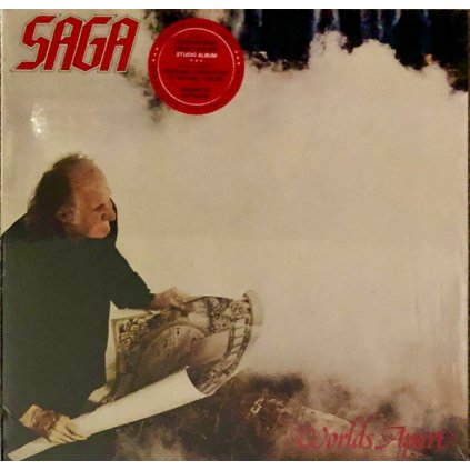 36147 saga world s apart vinyl lp reissue remaster