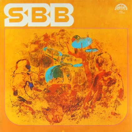 36234 sbb sbb vinyl lp