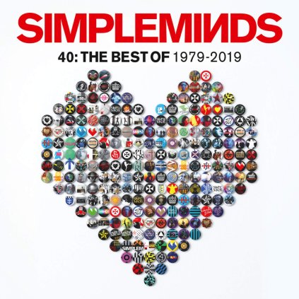 36315 simple minds 40 the best of simple minds 1979 2019