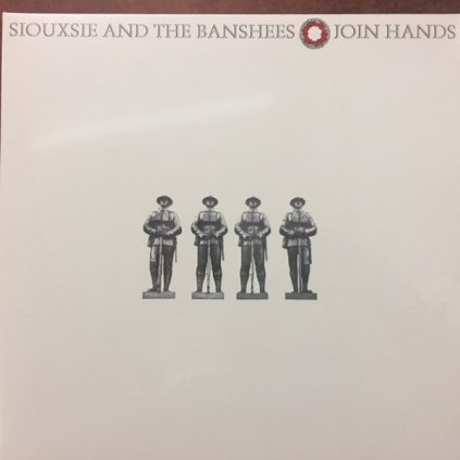 36342 siouxsie the banshees join hands vinyl lp