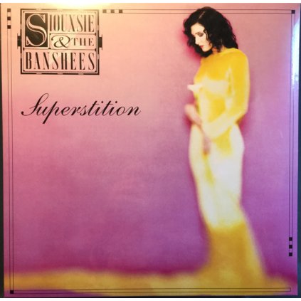 36360 siouxsie the banshees superstition vinyl 2 lp reissue remaster 180g