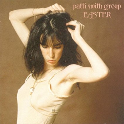36384 smith patti easter vinyl lp