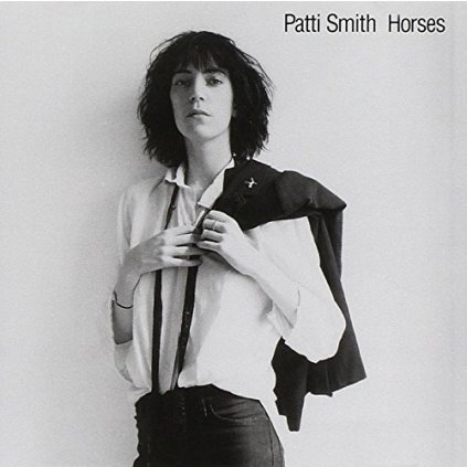 36387 smith patti horses vinyl lp