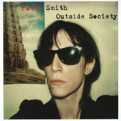 36390 smith patti outside society vinyl 2 lp